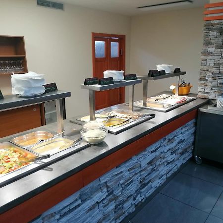 Apartman Bešeňová Εξωτερικό φωτογραφία