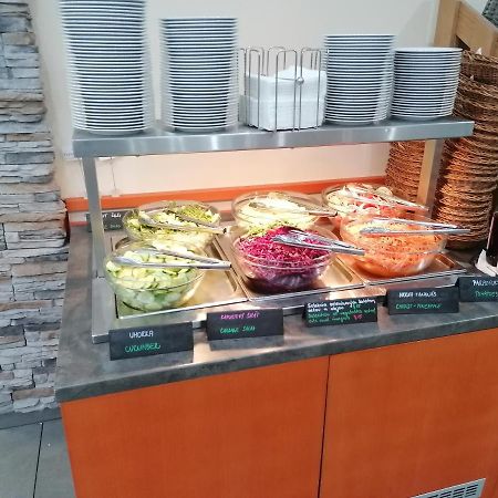 Apartman Bešeňová Εξωτερικό φωτογραφία