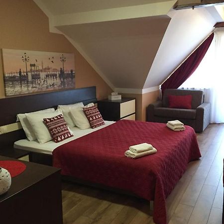 Apartman Bešeňová Εξωτερικό φωτογραφία