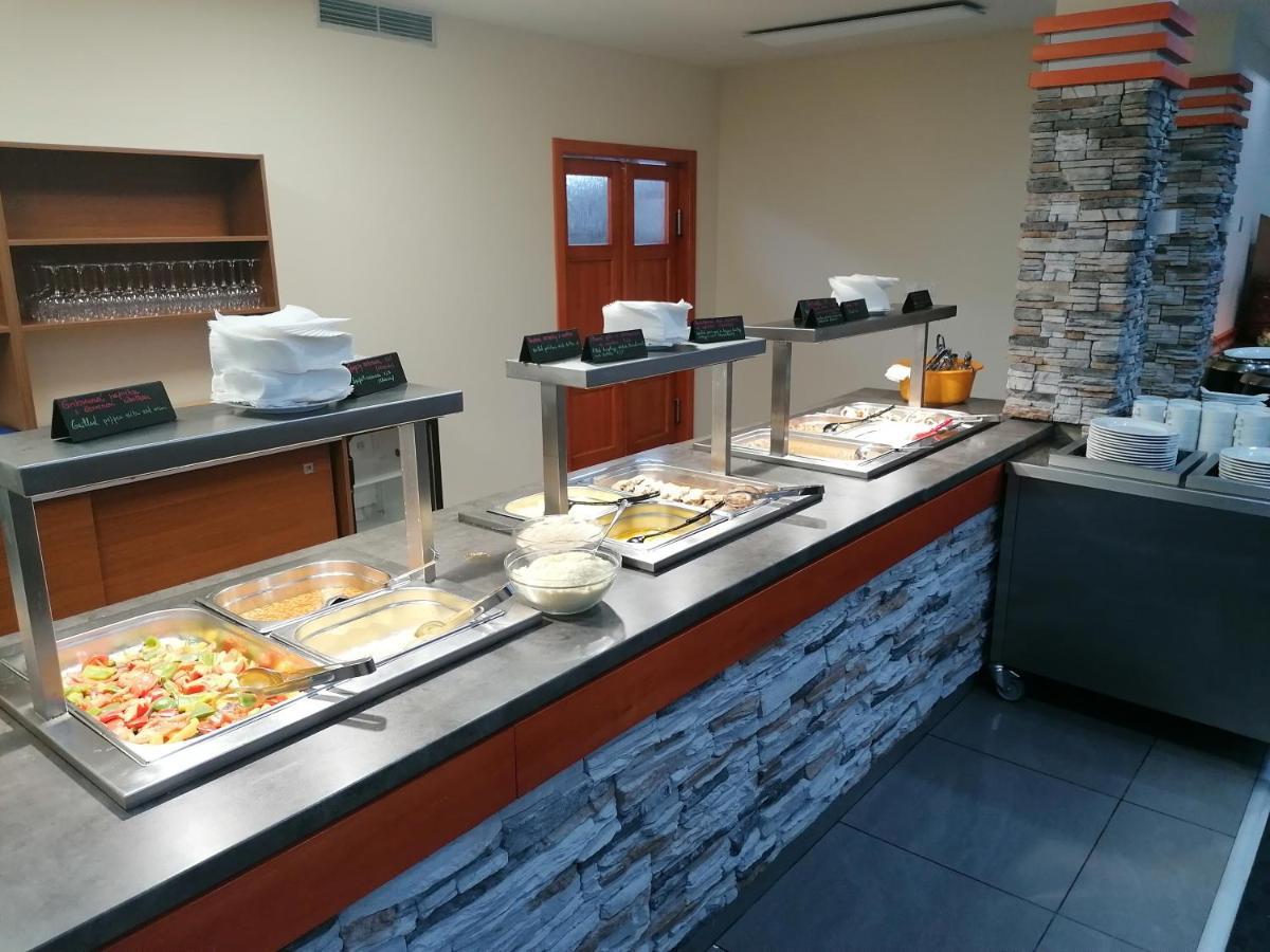 Apartman Bešeňová Εξωτερικό φωτογραφία