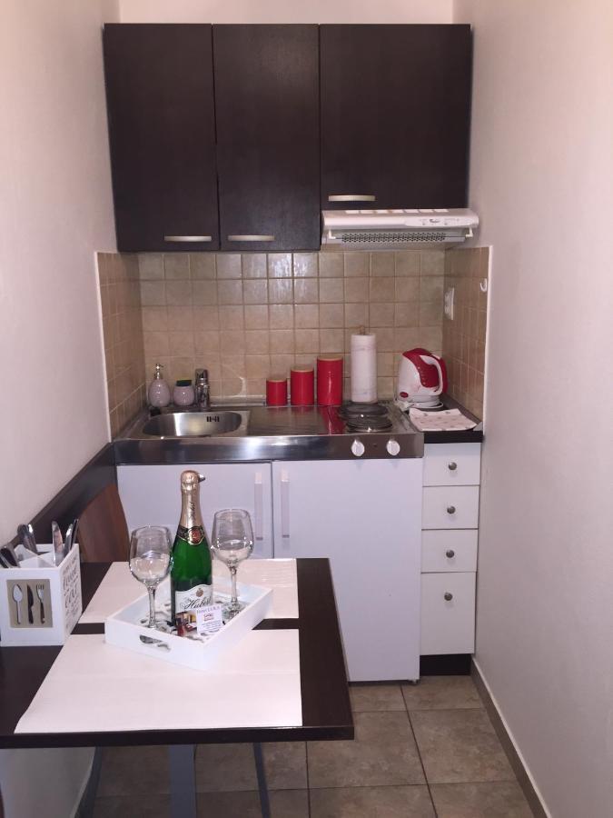 Apartman Bešeňová Εξωτερικό φωτογραφία