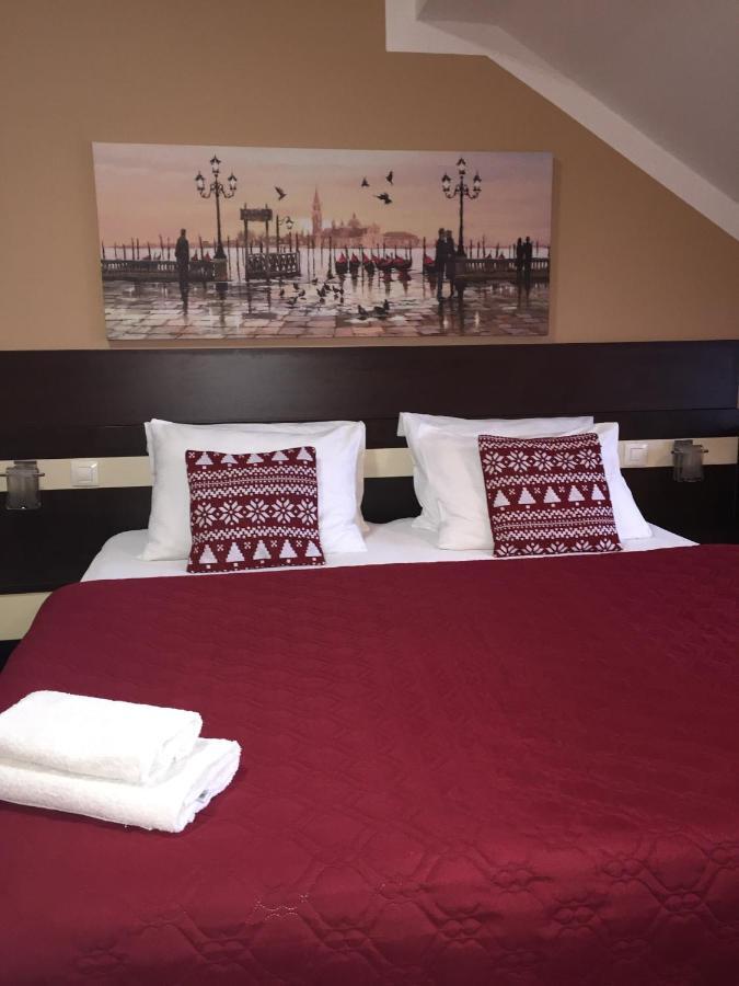 Apartman Bešeňová Εξωτερικό φωτογραφία