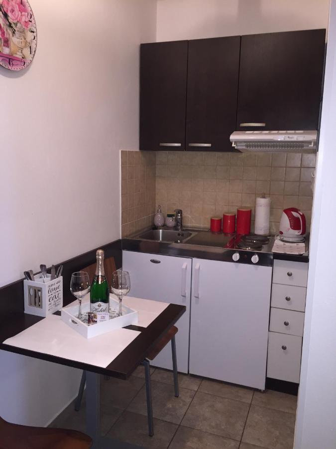 Apartman Bešeňová Εξωτερικό φωτογραφία