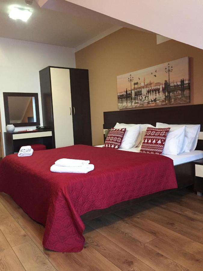 Apartman Bešeňová Εξωτερικό φωτογραφία