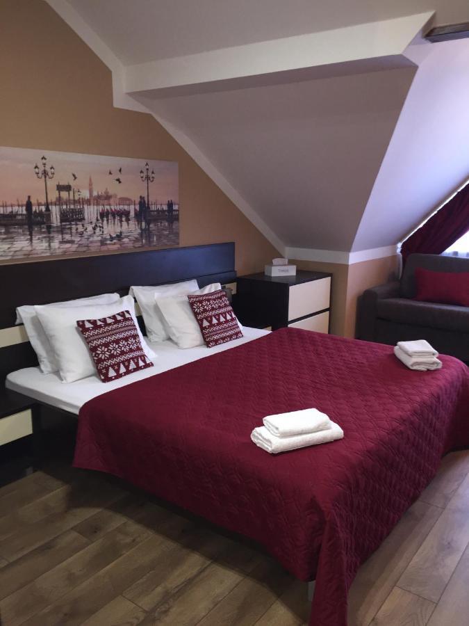 Apartman Bešeňová Εξωτερικό φωτογραφία