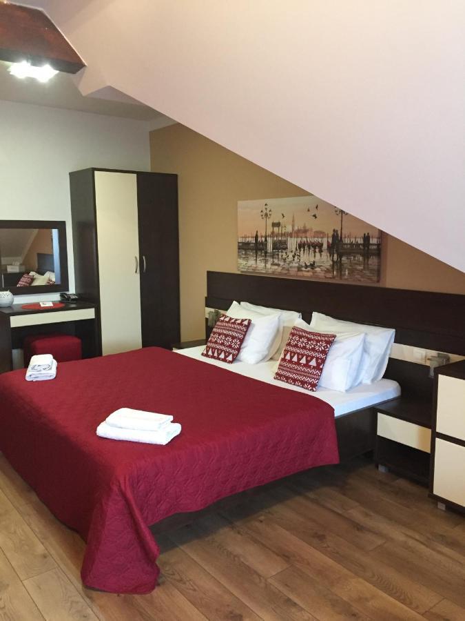 Apartman Bešeňová Εξωτερικό φωτογραφία