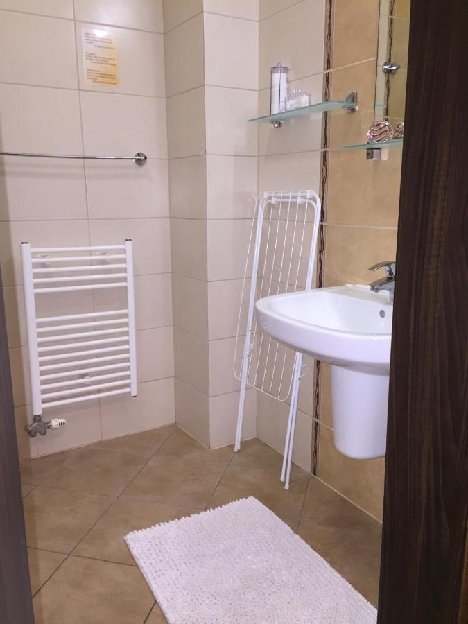 Apartman Bešeňová Εξωτερικό φωτογραφία