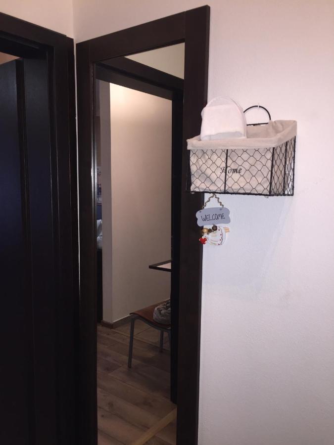 Apartman Bešeňová Εξωτερικό φωτογραφία