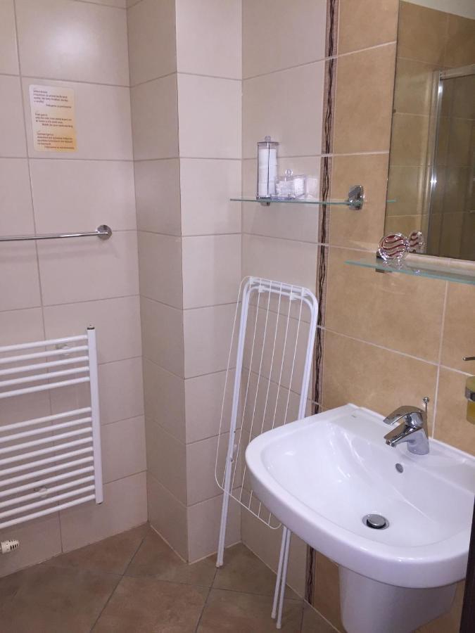 Apartman Bešeňová Εξωτερικό φωτογραφία