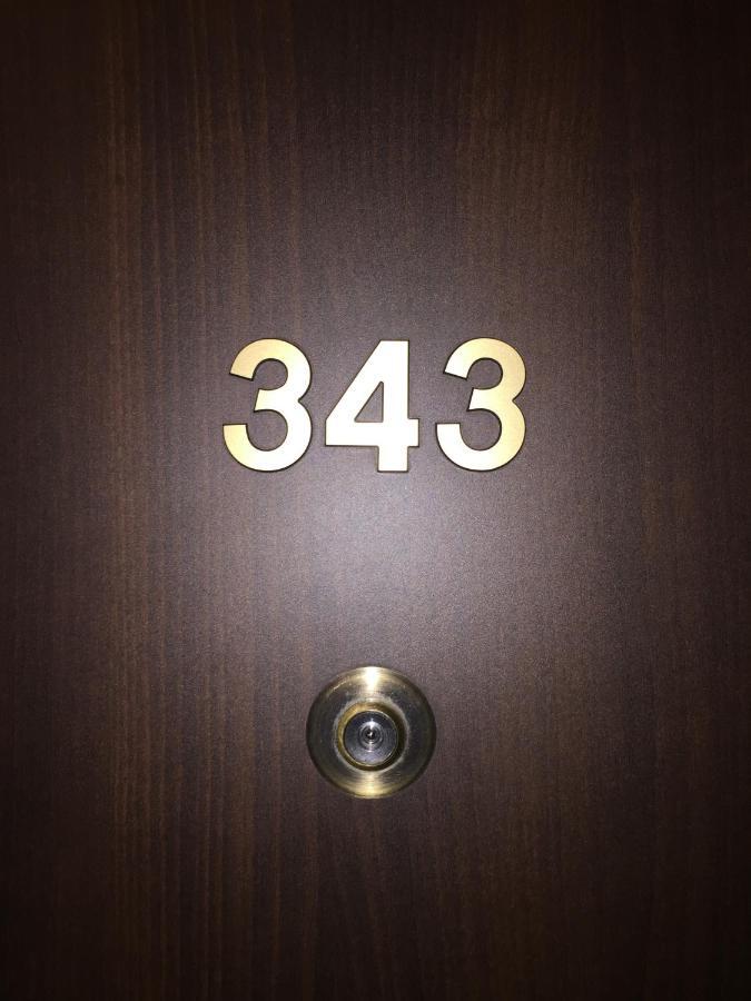 Apartman Bešeňová Εξωτερικό φωτογραφία